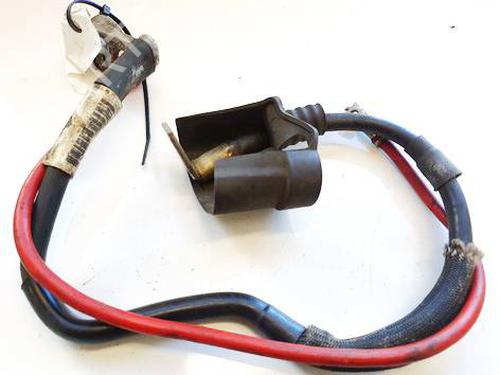 Cable PEUGEOT BOXER Van 2.0 BlueHDi 130 | BP34751079E12 - Image 2