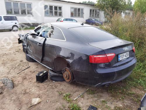 Support AUDI A5 (8T3) 1.8 TFSI | BP32533237C155 