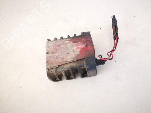 Used Electronic module Electronic module AUDI A8 D2 (4D2, 4D8) 2.5 TDI (150 hp) 32909341 32909341