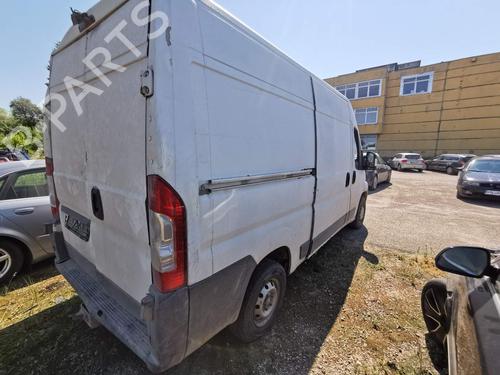 Electronic sensor FIAT DUCATO Van (250_) 100 Multijet 2,2 D | BP37505677M84 - Image 11
