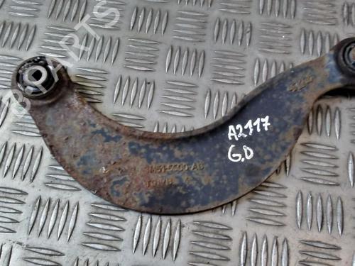 Used Right rear suspension arm Right rear suspension arm FORD C-MAX (DM2) 1.8 (125 hp) 35681519 35681519