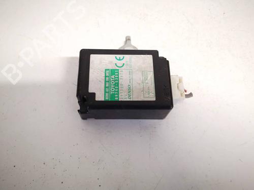 Used Electronic module Electronic module LEXUS IS II (_E2_) 220d (ALE20) (177 hp) 35149080 35149080