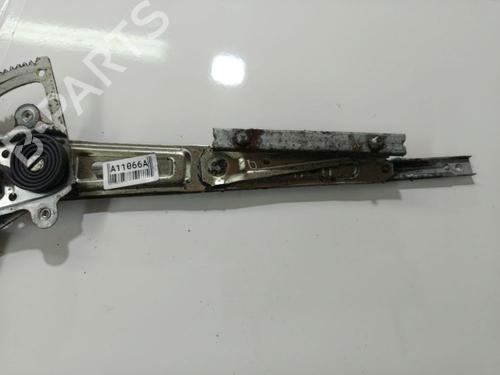 Front left window mechanism SUBARU TRIBECA (B9) 3.0 (WXE) | BP34843578C22 - Image 3