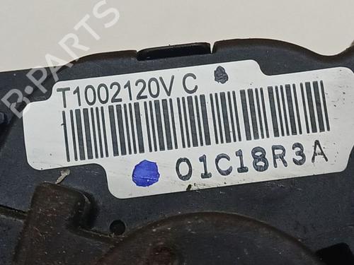 Electronic module PEUGEOT 508 I (8D_) 1.6 THP | BP38161243M83 - Image 4