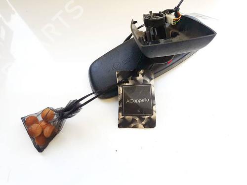 Used Rear mirror Rear mirror FORD FOCUS C-MAX (DM2) 1.8 TDCi (115 hp) 35308061 35308061
