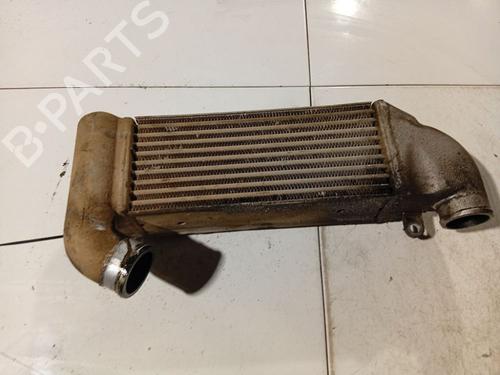 Used Intercooler Intercooler ROVER 45 I Hatchback (RT) 2.0 iDT (113 hp) 34921458 34921458