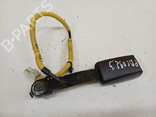 Used Seat buckle Seat buckle 34868110 34868110