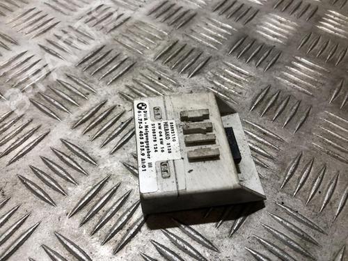 Used Electronic module Electronic module BMW X3 (E83) 2.5 i (192 hp) 33499417 33499417