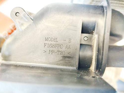 AC radiator SUZUKI MOTORCYCLES GSF BANDIT GSF 250ZP Bandit (GJ74A) | BP34829989M32 - Image 4