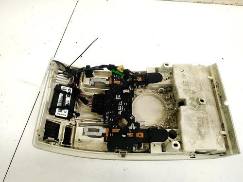 Interior roof light AUDI A6 C6 (4F2) 2.7 TDI | BP35466356I8 - Image 2