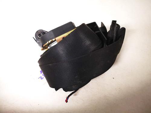 Front left seatbelt BMW 7 (E65, E66, E67) 735 i, Li | BP35547753I26 - Image 2