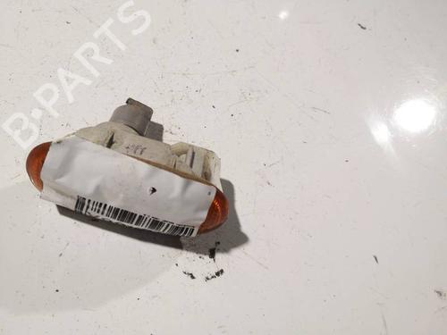 Used Left side indicator Left side indicator MITSUBISHI GALANT VIII Estate (EA_, EC_) 2.0 TDI (EA6W) (90 hp) 35008349 35008349
