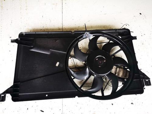 Used Fan Fan MAZDA 3 (BK) 1.6 DI Turbo (109 hp) 35586859 35586859