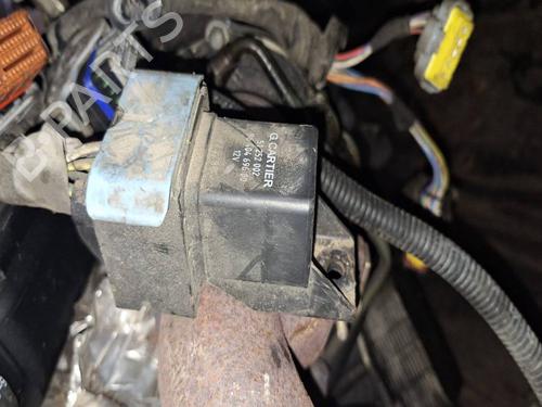 Used Electronic sensor Electronic sensor CITROËN C3 I (FC_, FN_) 1.4 HDi (75 hp) 40052702 40052702