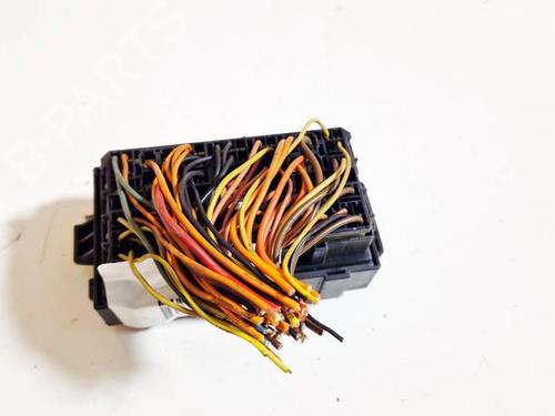 Fuse box CHEVROLET LACETTI (J200) 2.0 D | BP32579755E1  - Image 5