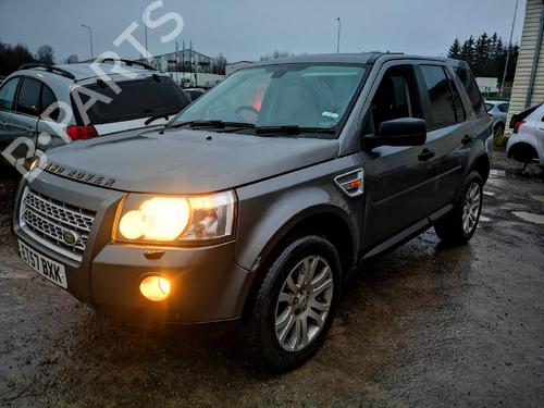 Electronic module LAND ROVER FREELANDER 2 (L359) 2.2 TD4 4x4 | BP32586489M83 