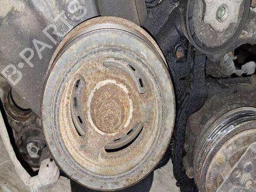 Used Pulley Pulley 38431883 38431883
