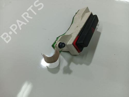 Warning switch MAZDA 6 Hatchback (GG) 2.0 DI (GG14) | BP34847967I22 - Image 2