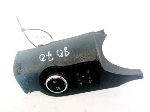 Used Switch Switch OPEL INSIGNIA A (G09) 2.0 CDTI (68) (160 hp) 35381739 35381739