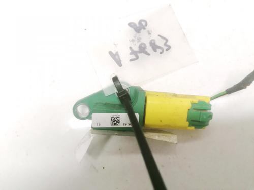 Used Electronic module VW PASSAT B6 (3C2) 2.0 TDI (140 hp) 32895981