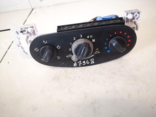 Used Climate control Climate control DACIA SANDERO 1.5 dCi (68 hp) 35436792 35436792