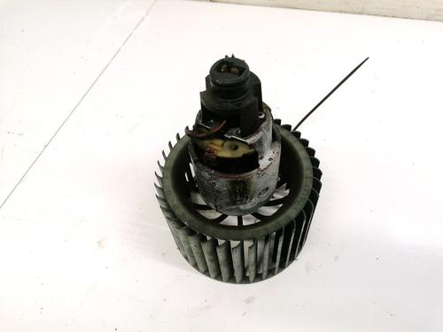 Used Heater blower motor Heater blower motor 35475669 35475669
