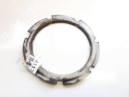 Used Other Other SKODA SUPERB II (3T4) 2.0 TDI (140 hp) 33487633 33487633