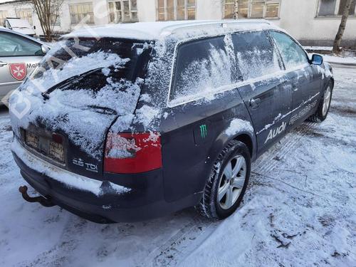 Switch AUDI A6 C5 (4B2, 4B4) 2.5 TDI quattro | BP33091046I30 - Image 8