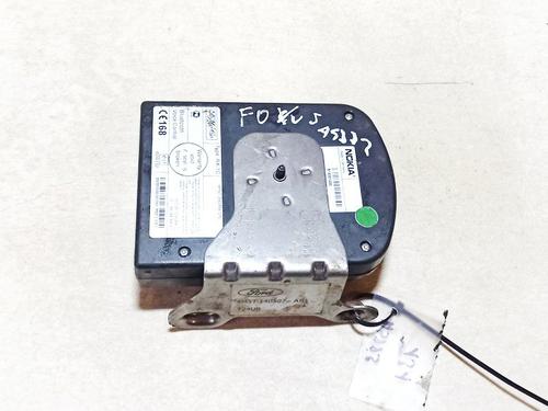 Used Electronic module Electronic module FORD FOCUS II (DA_, HCP, DP) 1.8 TDCi (115 hp) 33109217 33109217
