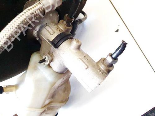 Brake master cylinder CITROËN C5 III (RD_) 1.6 HDi 110 (RD9HZC) | BP34800215M77 - Image 2