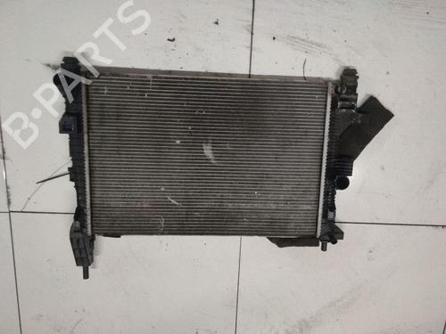 Used Water radiator Water radiator 34850908 34850908