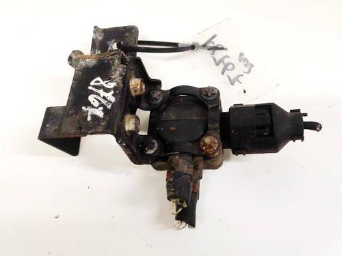 Used Electronic module Electronic module 35318200 35318200