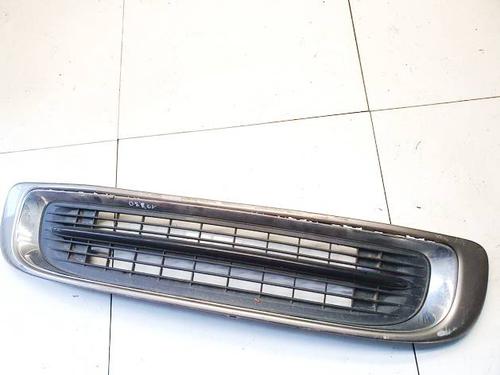 Used Grille Grille 34936812 34936812