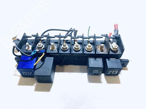 Used Fuse box Fuse box AUDI A6 C4 Avant (4A5) 2.5 TDI (116 hp) 33082972 33082972