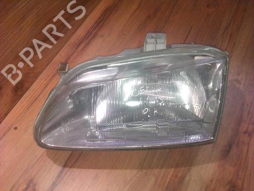 Used Left headlight Left headlight 35687435 35687435