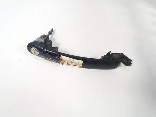 front-right-exterior-door-handle-vw-fox-hatchback-5z1-5z3-5z4-2003-2004-2005-2006-2007-2008-2009-2010-2011-2012-2013-2014-2015-35488791 main image