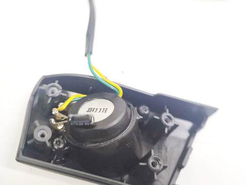 Speaker CHEVROLET CAPTIVA (C100, C140) 2.0 D 4WD | BP32533855E2