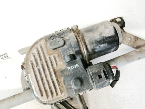 Used Front wiper motor Front wiper motor VW PASSAT B6 (3C2) 1.9 TDI (105 hp) 35008041 35008041