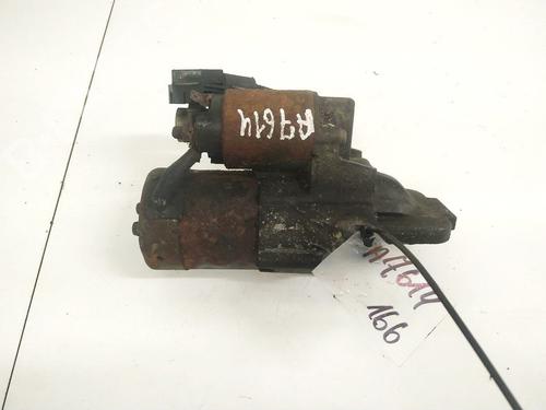 Used Starter Starter 35467465 35467465