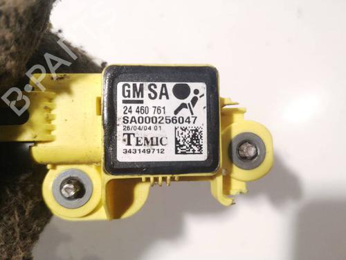 Electronic module OPEL ASTRA H (A04) 1.7 CDTI (L48) | BP32543085M83