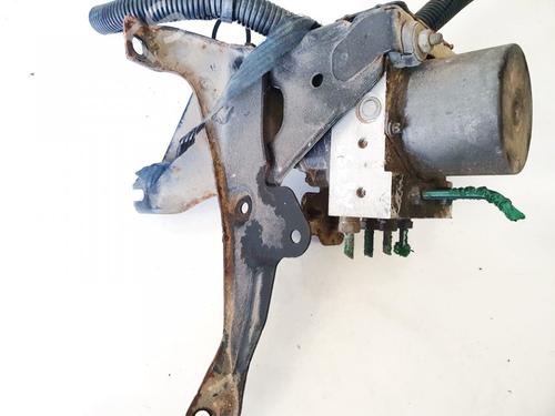 ABS pump OPEL CORSA C (X01) 1.3 CDTI (F08, F68) | BP35410184M43 - Image 3