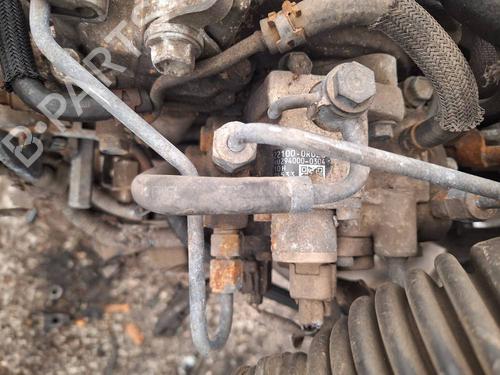 Used Injection pump Injection pump TOYOTA AURIS (_E15_) 2.0 D-4D (ADE150_, ADE150R) (126 hp) 35063450 35063450