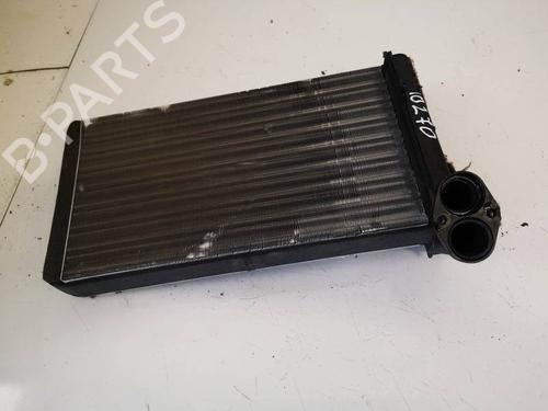 Used Heater matrix Heater matrix 35056704 35056704
