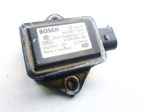 Electronic module SKODA SUPERB I (3U4) 2.5 TDI | BP34778914M83 - Image 2