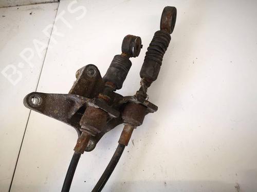 Cable HONDA FR-V (BE) 2.2 i CTDi (BE5) | BP34951155E12 - Image 3