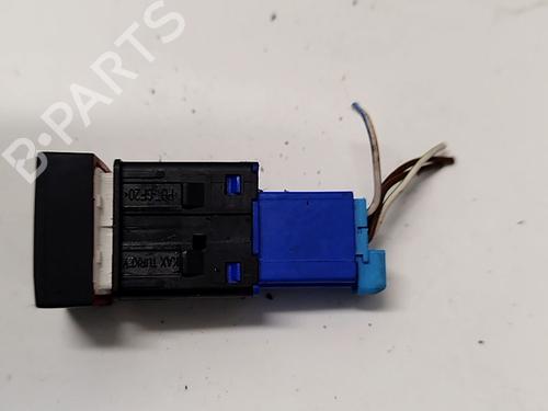 Warning switch SEAT IBIZA V (KJ1, KJG) 1.0 TSI | BP37654714I22 - Image 2