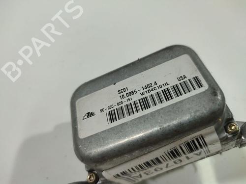 Electronic module RENAULT ESPACE IV (JK0/1_) 2.2 dCi (JK0H) | BP34915725M83 - Image 2