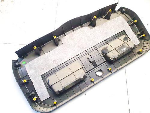 Boot lining KIA CEE'D Hatchback (ED) 1.6 CRDi 115 | BP34954305I3 - Image 2