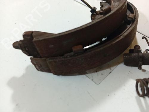 Hand brake NISSAN QUEST (V42) 3.5 | BP34910471I18 - Image 4