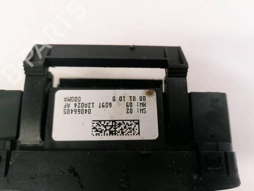 Switch FORD MONDEO IV (BA7) 1.8 TDCi | BP35366788I30 - Image 3
